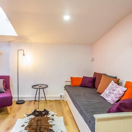 Charming Little Next In Vieux-Lyon By Guestready Lägenhet Exteriör bild