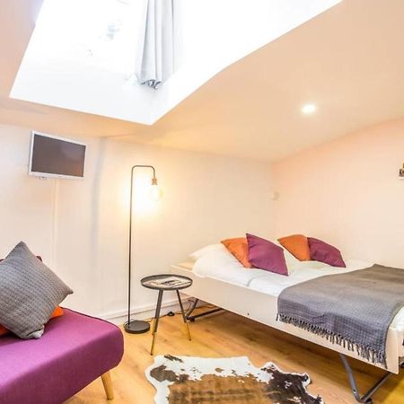 Charming Little Next In Vieux-Lyon By Guestready Lägenhet Exteriör bild