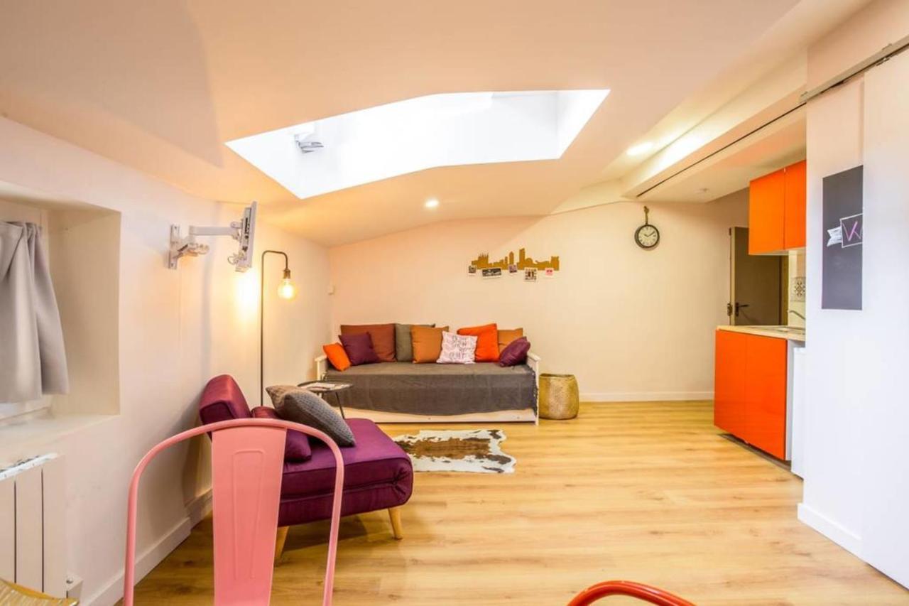 Charming Little Next In Vieux-Lyon By Guestready Lägenhet Exteriör bild