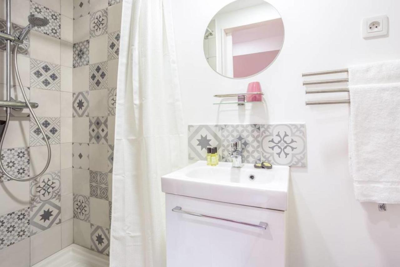 Charming Little Next In Vieux-Lyon By Guestready Lägenhet Exteriör bild